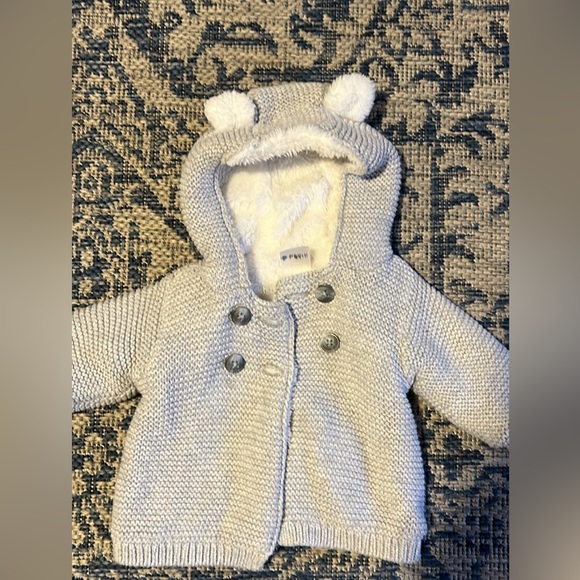 Baby Girl Sweater Bundle - Picture 4 of 5